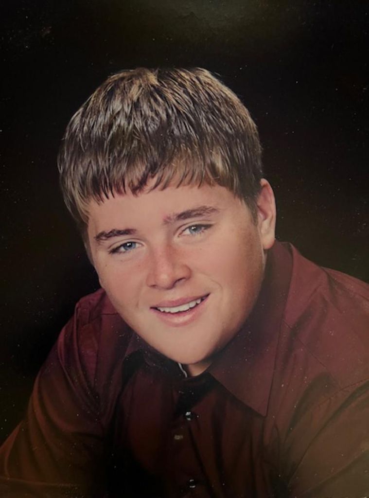 Chad Allen Gowen Profile Photo