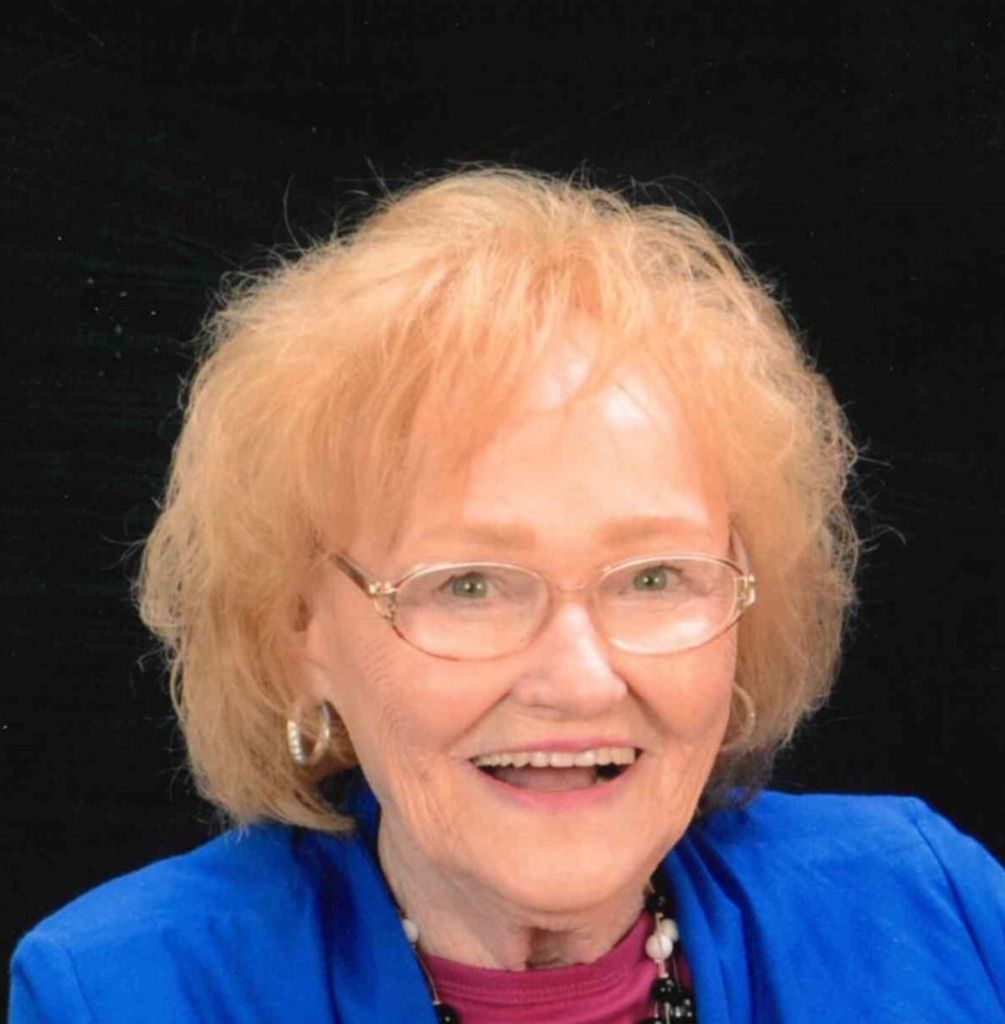 Edna Taylor