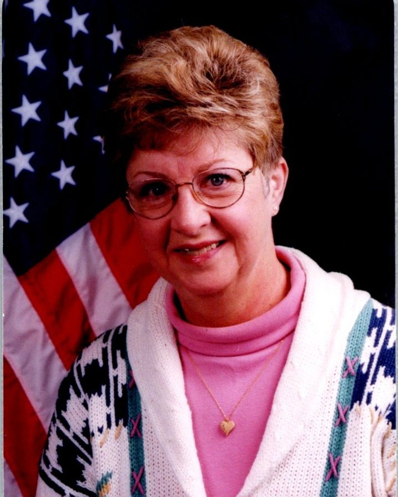 Jeannie M. LeJeune