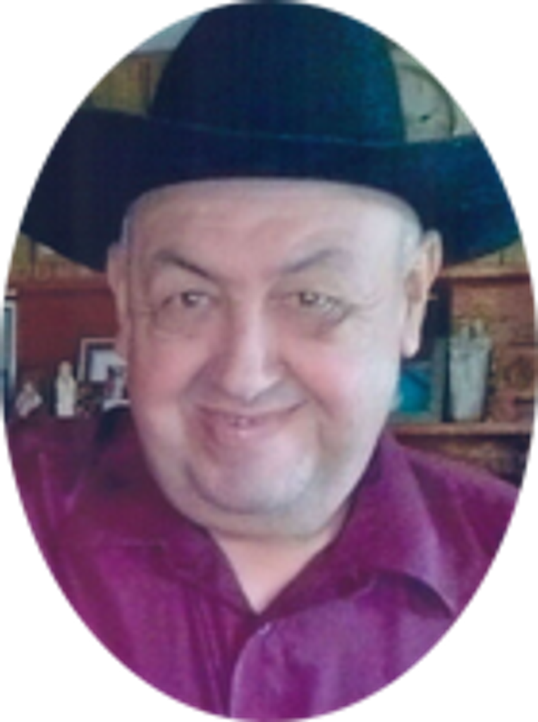 Efrain "Mudo" Nava
