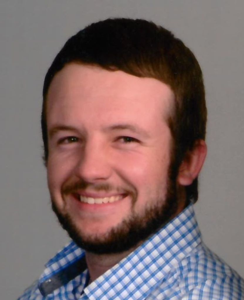 Cody Joe Reed Profile Photo