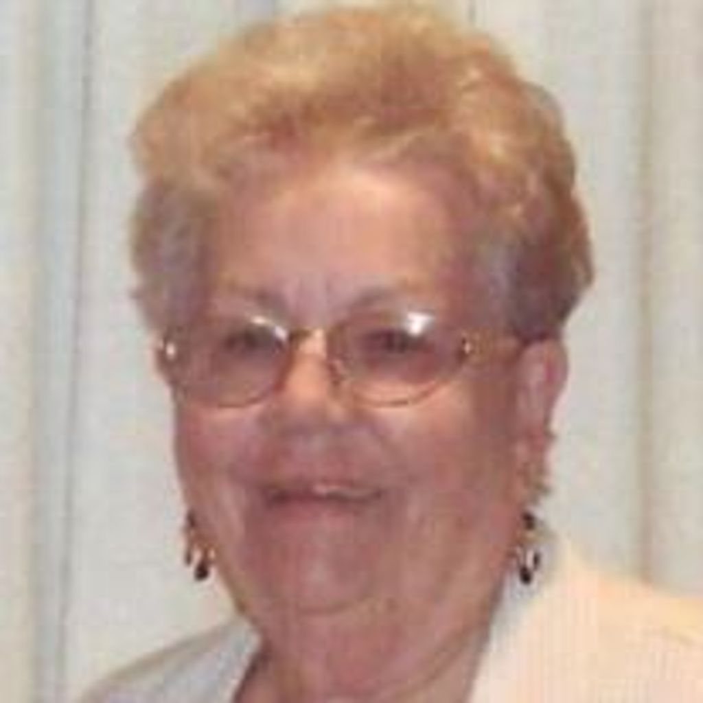 Ruby Marie Ferro Profile Photo