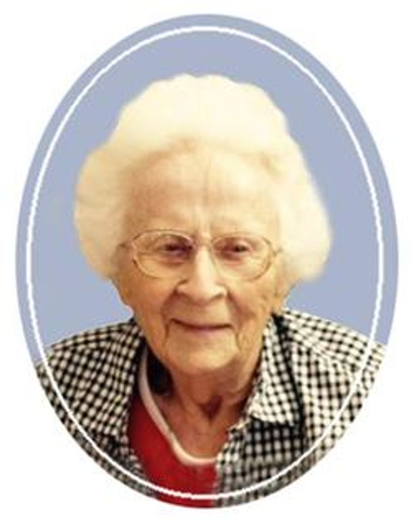 Georgine Wolff