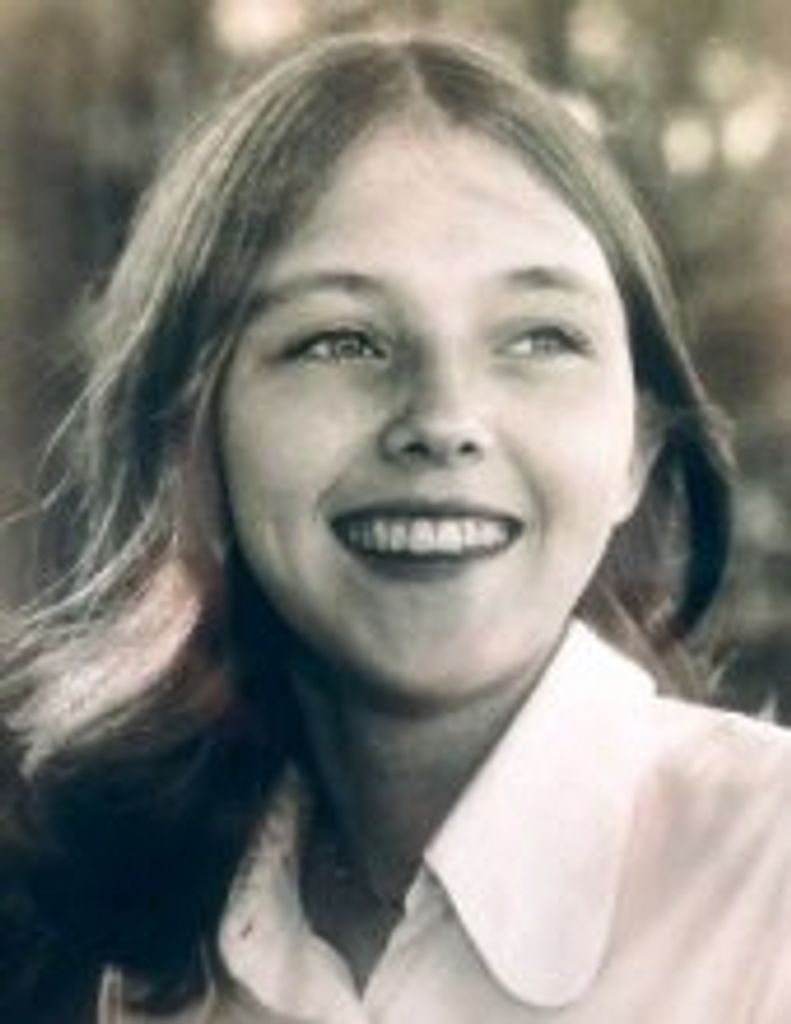 Diane Wilson Jacobs