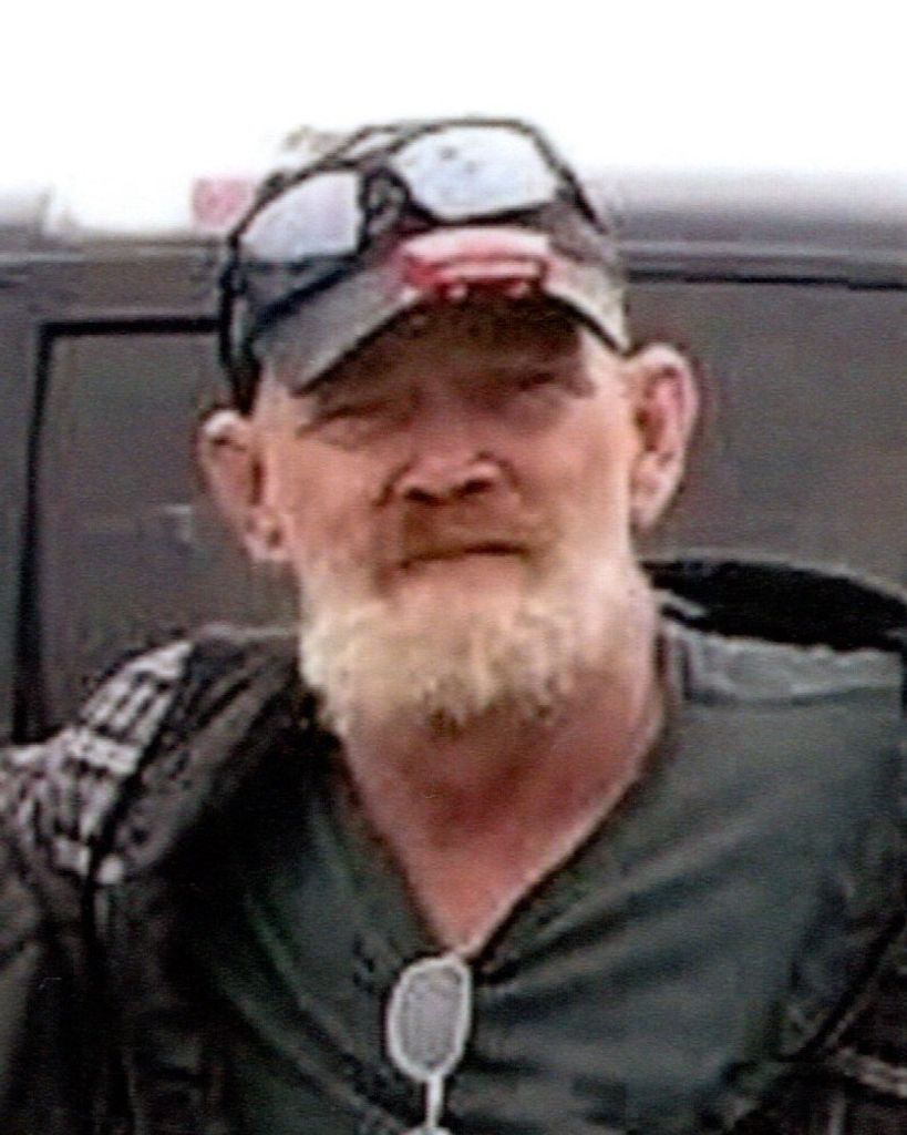 Michael "Mike" W. Young Profile Photo