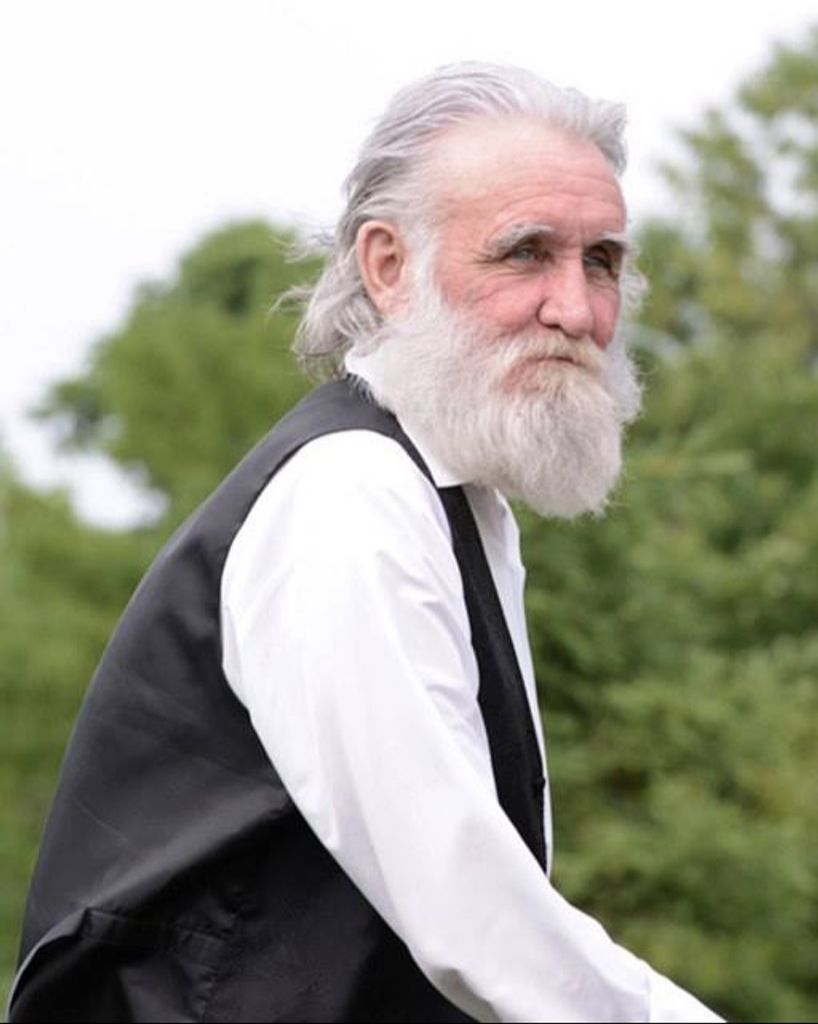 Harry Michael Haney