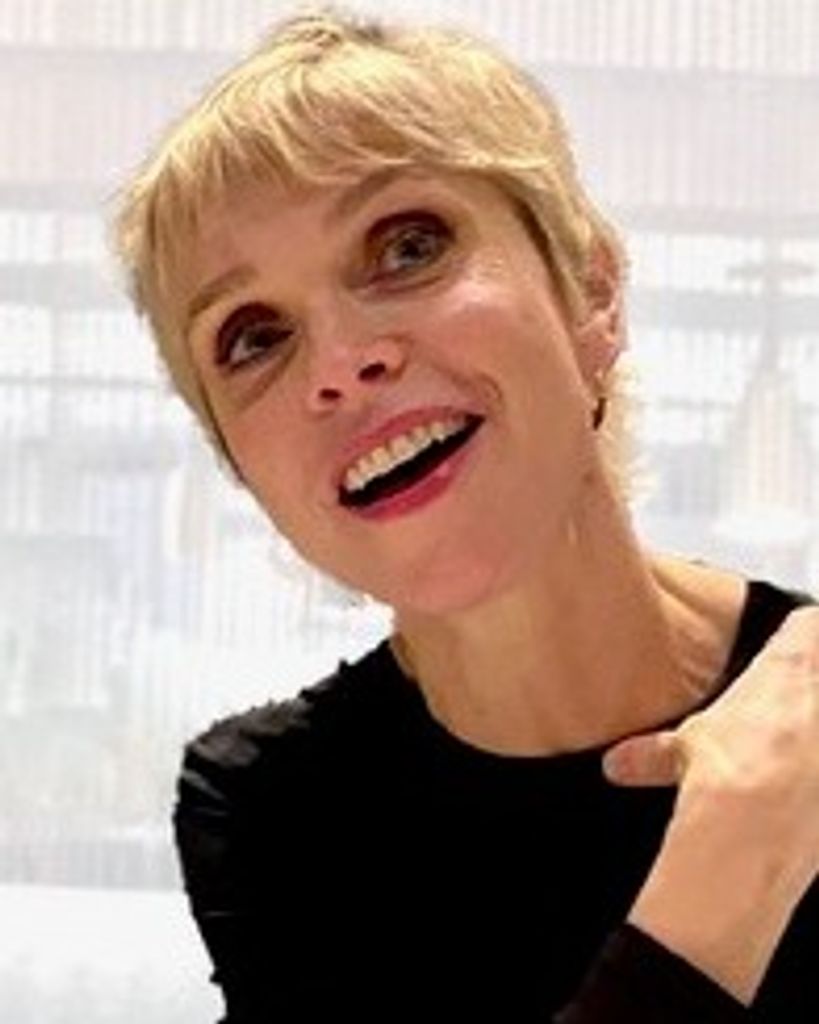 Nicole Mary Gianuglou O'Connor