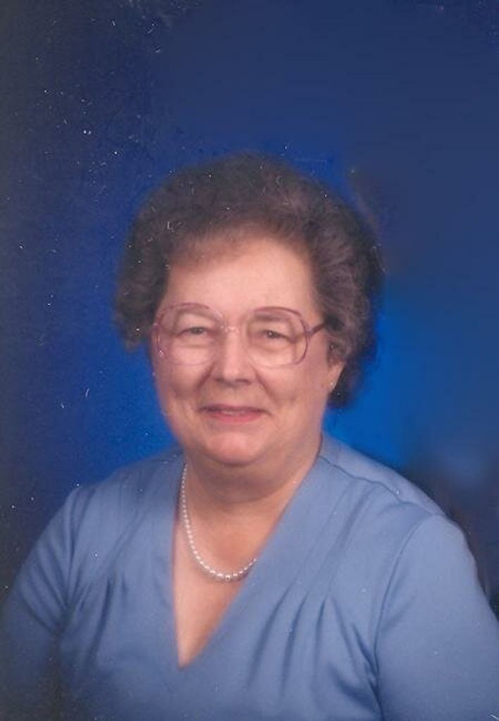 Lorraine Gwendolyn Anderson