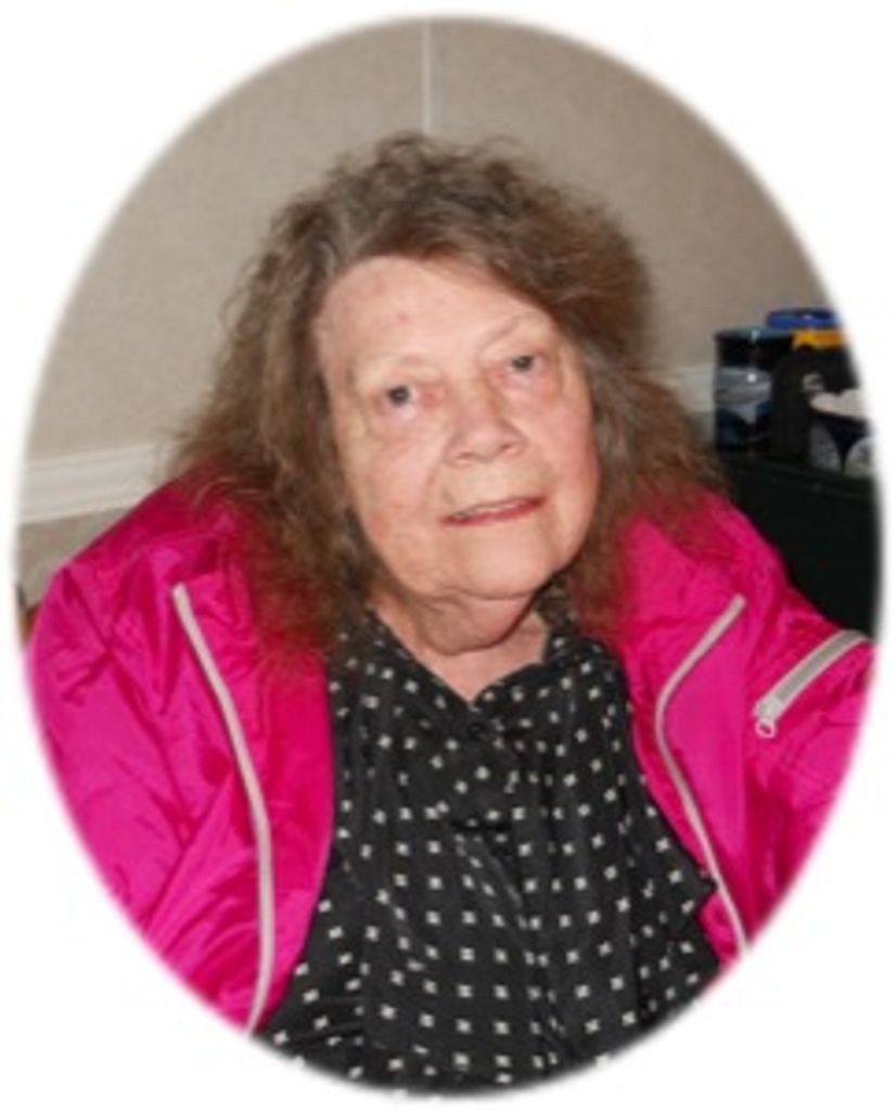 Rosetta Embry