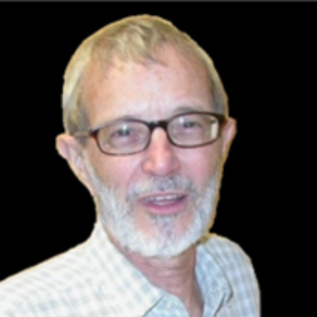 Roy W. Fetter