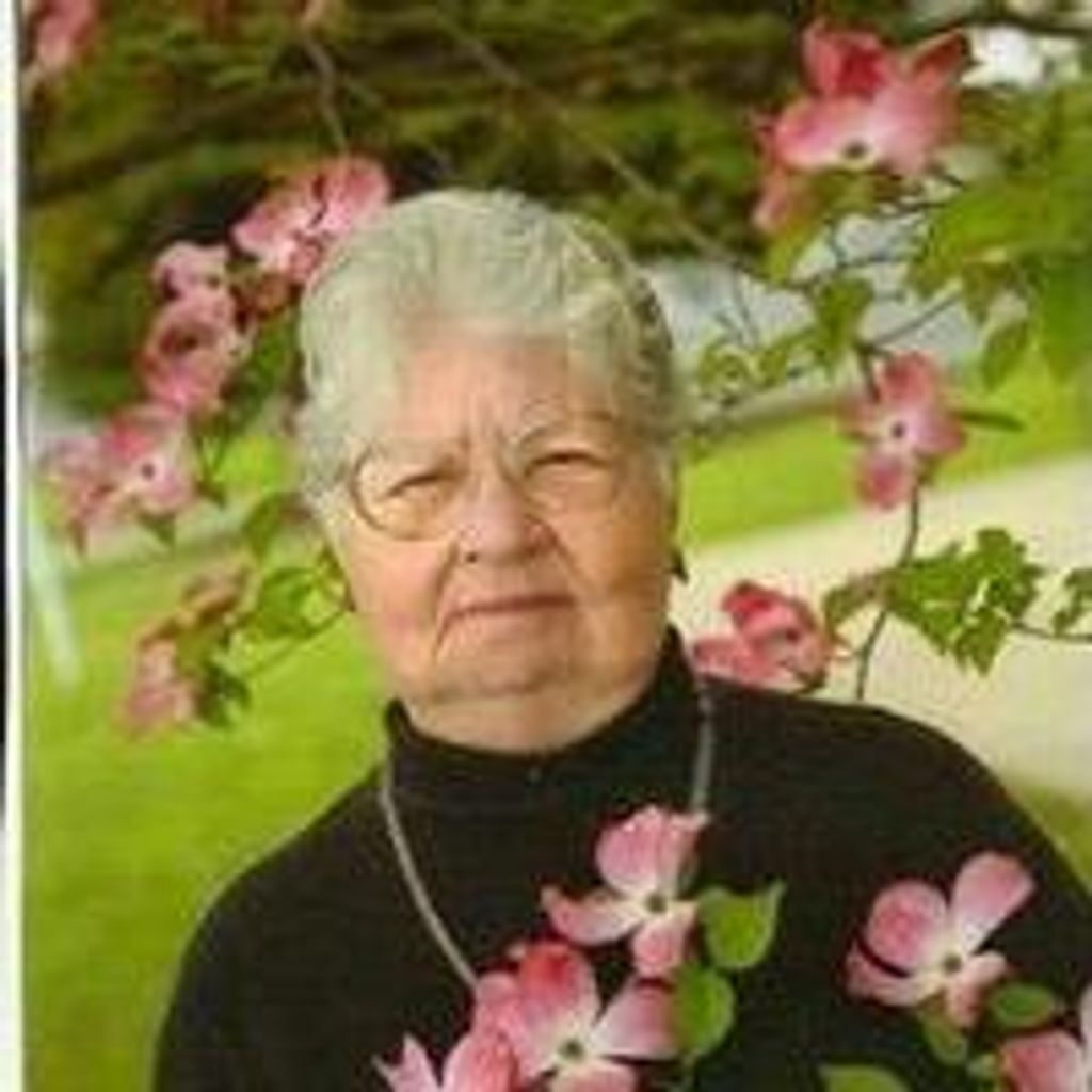 Mary "June" Zagle