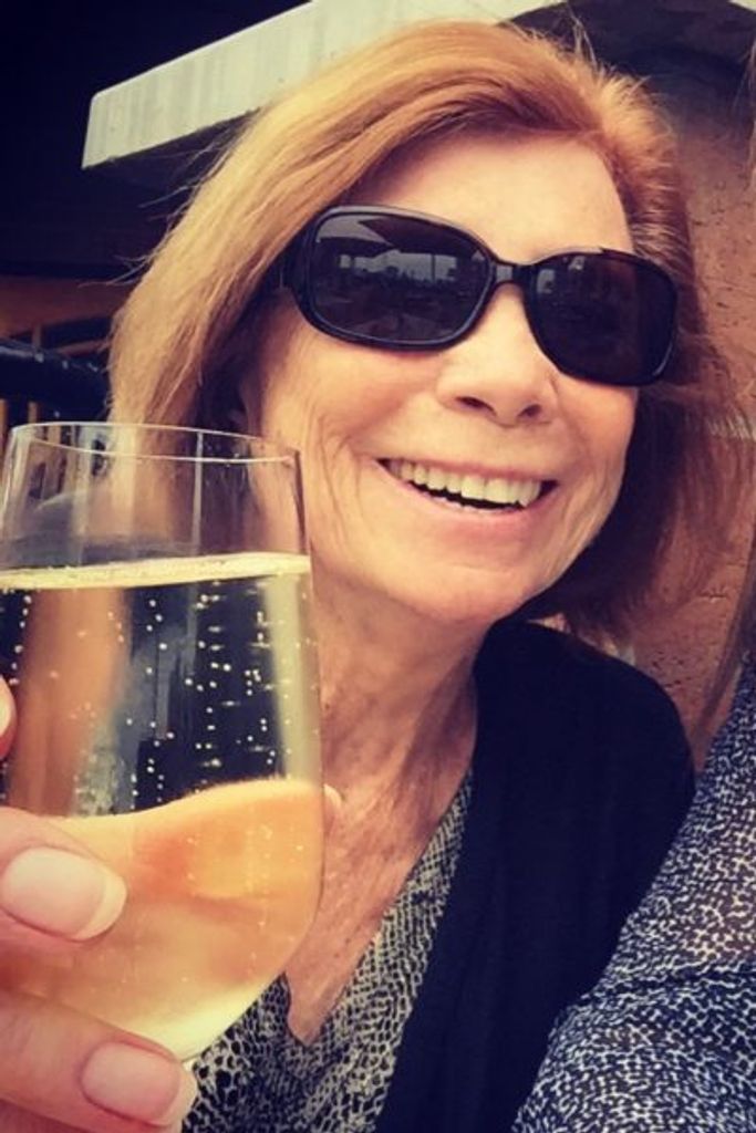Joan Ann Craig