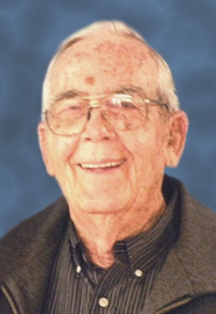 Joe D. Fulmer