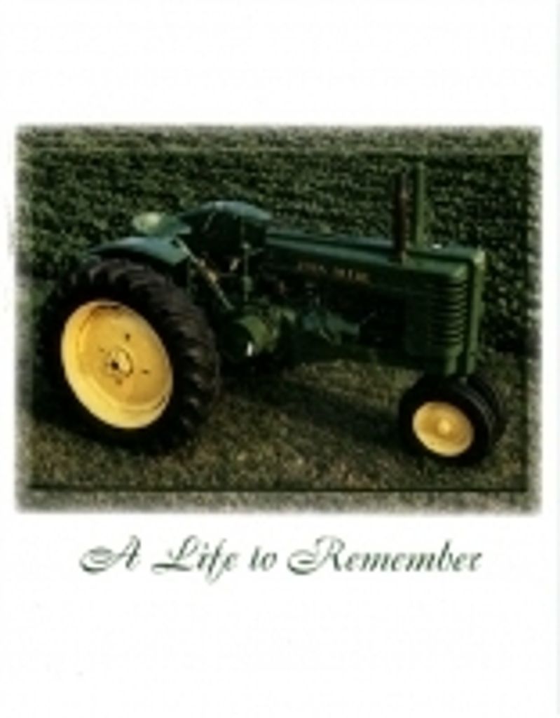 John H "Jack" Schmertman