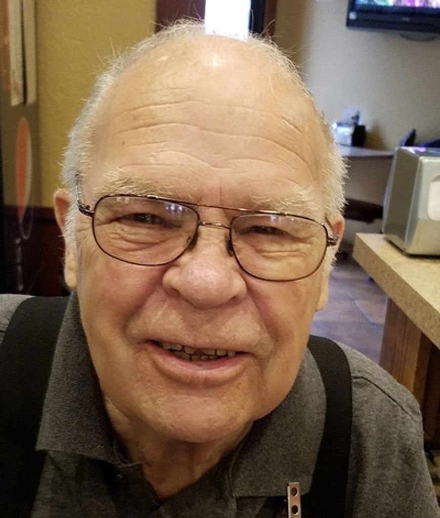 Arthur "Art" Morrison Profile Photo