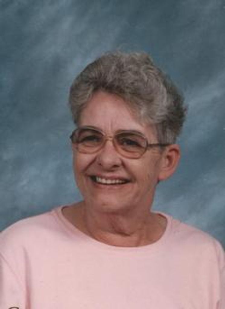 Shirley Watson Ferguson