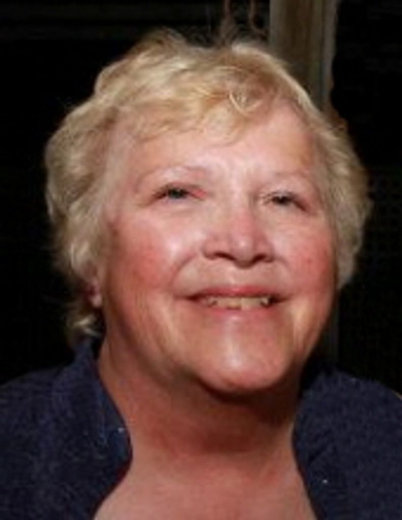 Phyllis Joan Smith