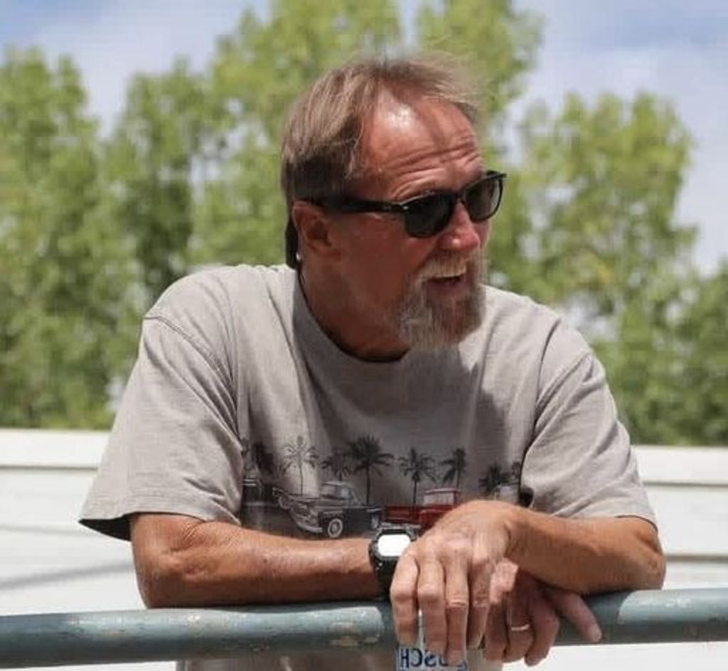 Michael "Mike" Morris