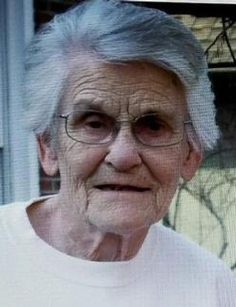 Wilma Bahr