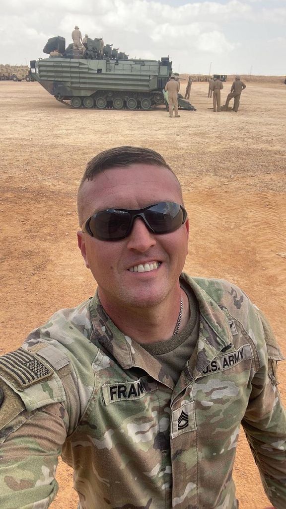 Jerry Randall Frank Profile Photo