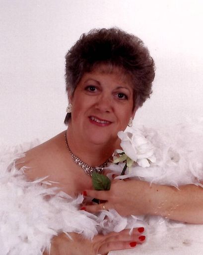 Emma Lee Hayes Eldridge's obituary image