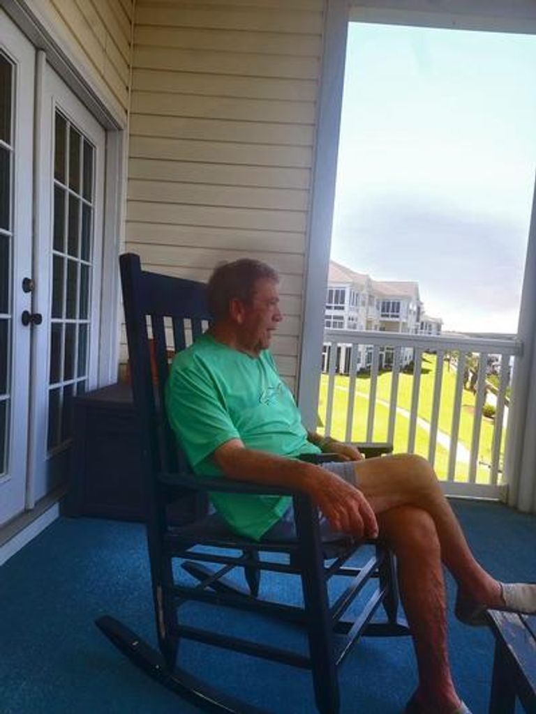 Jerry Edward Stubbs Profile Photo