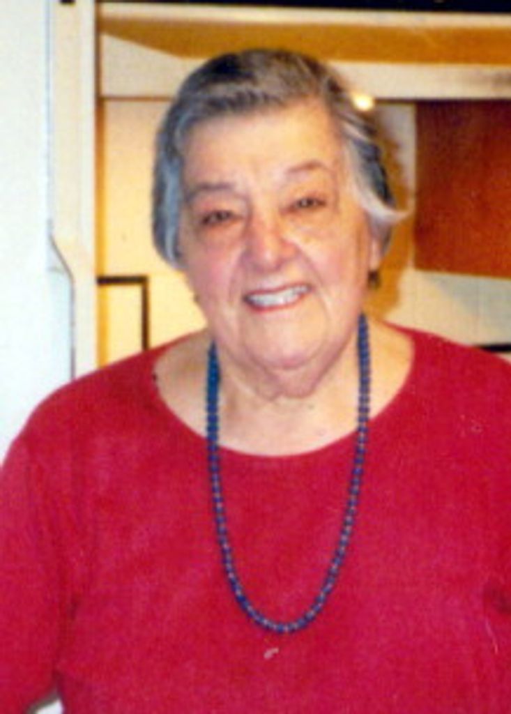 Ellena M. Fracassa