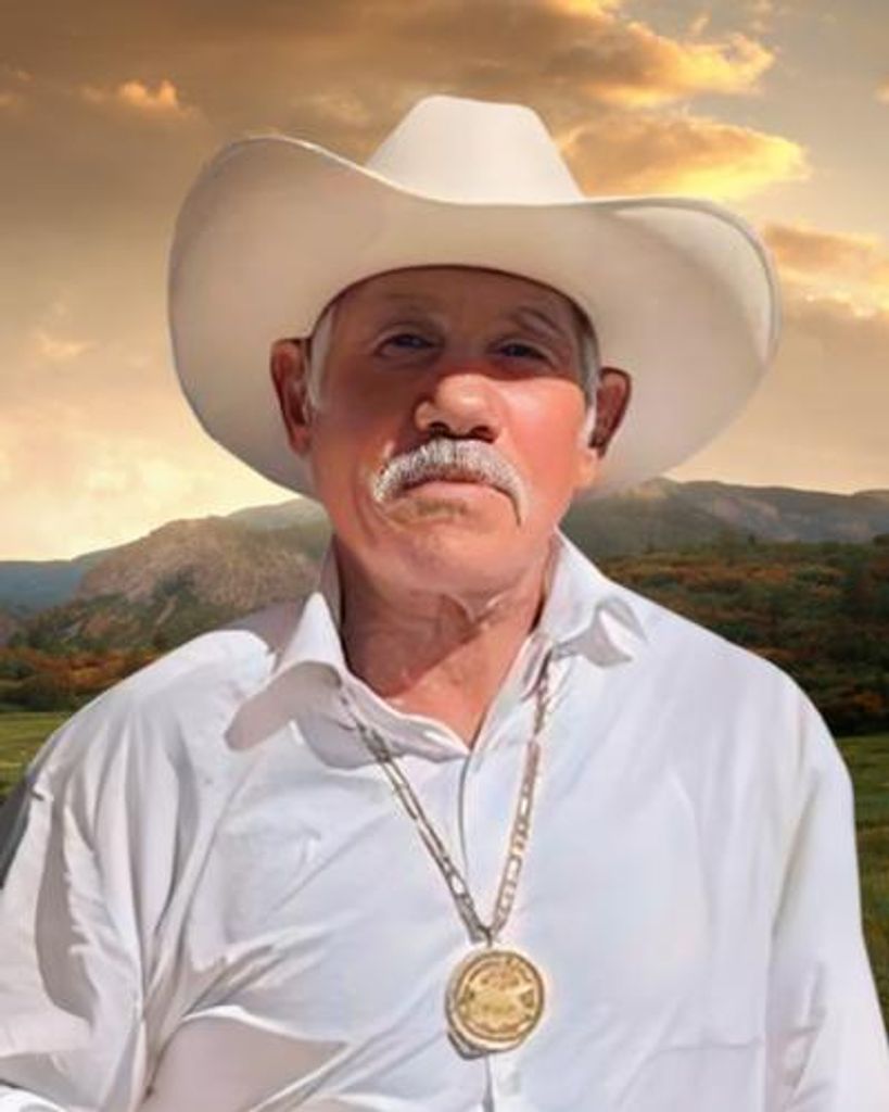 Luis Mendez Magdaleno Profile Photo