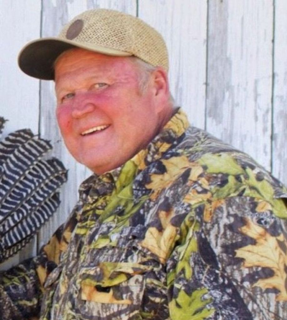 Kenneth Alan Hinnant