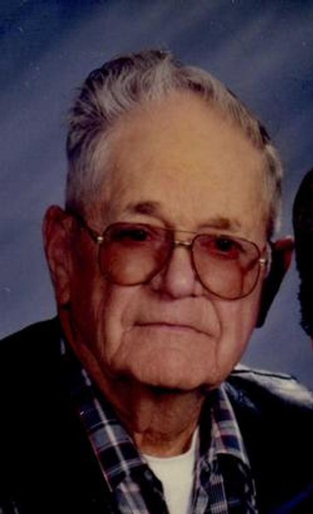 Raymond Franklin Charles