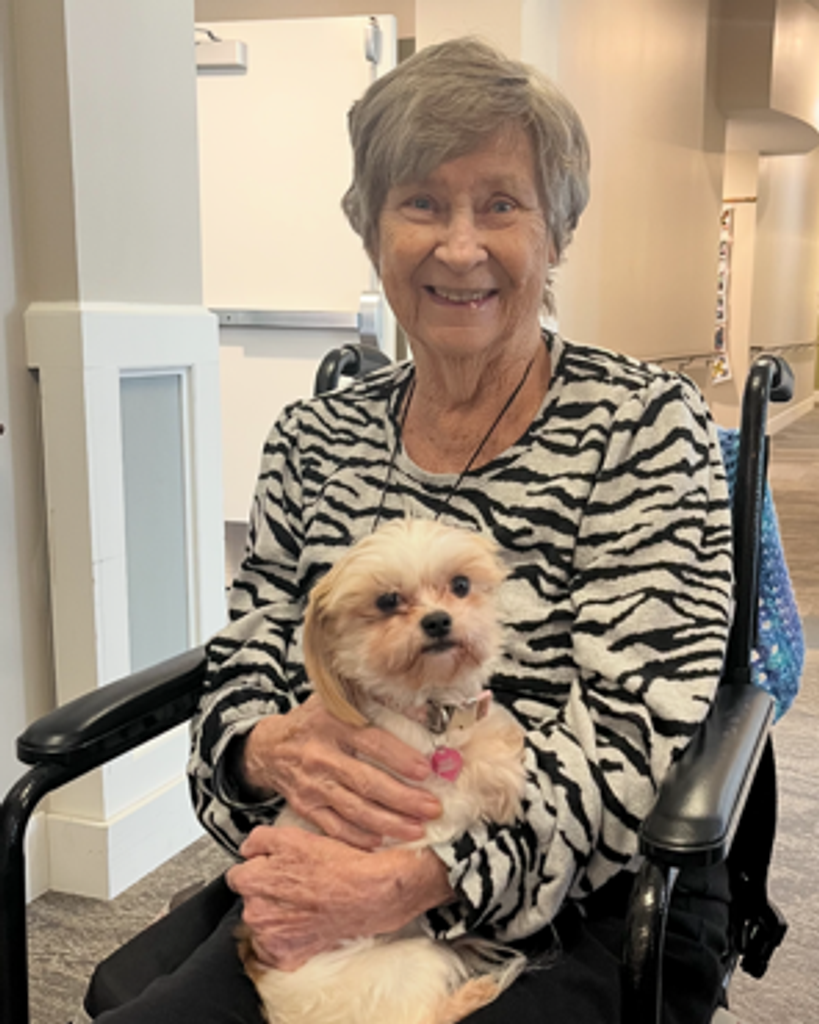 Barbara Hapner Profile Photo