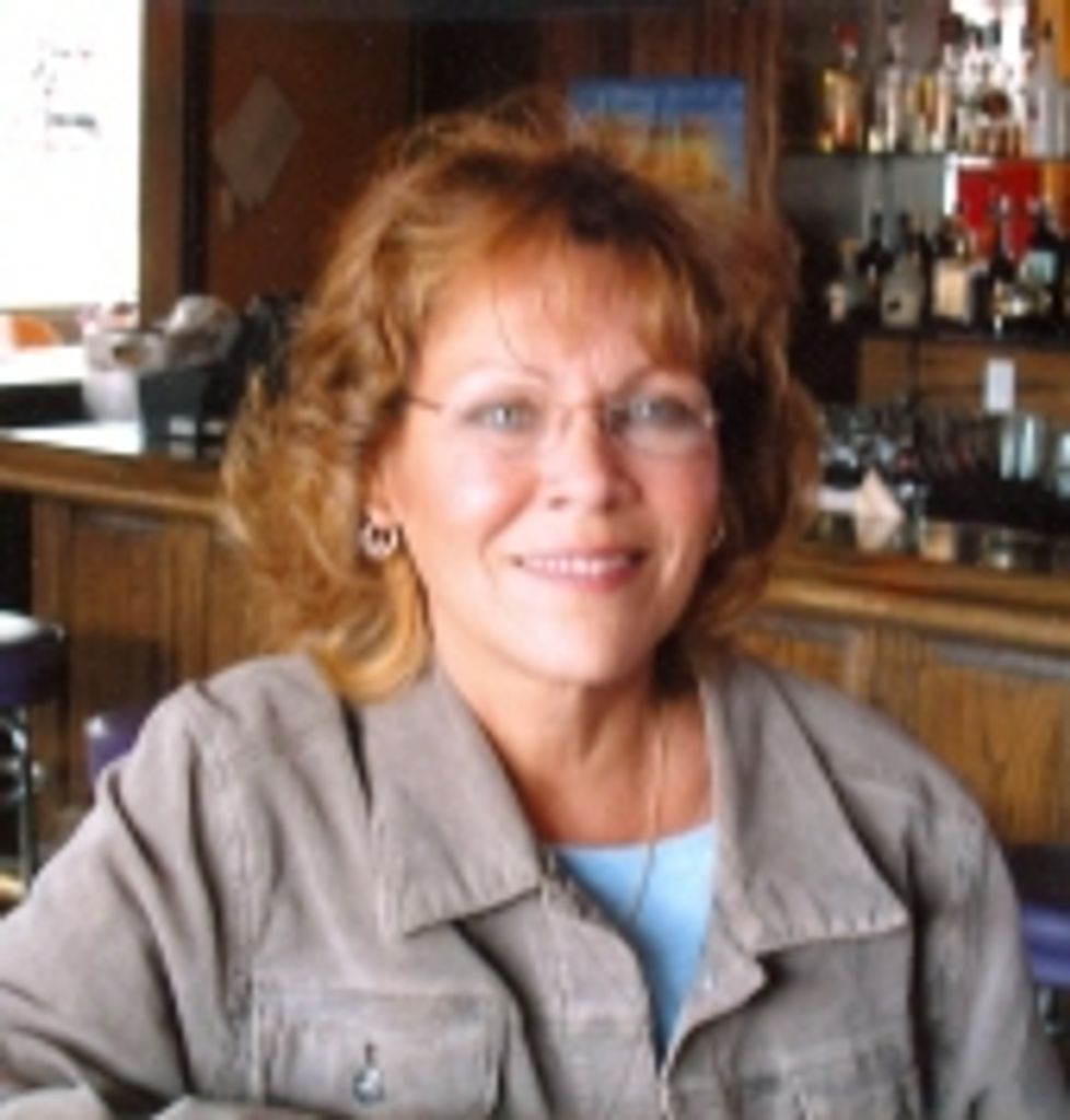 Katherine Ann Siegel
