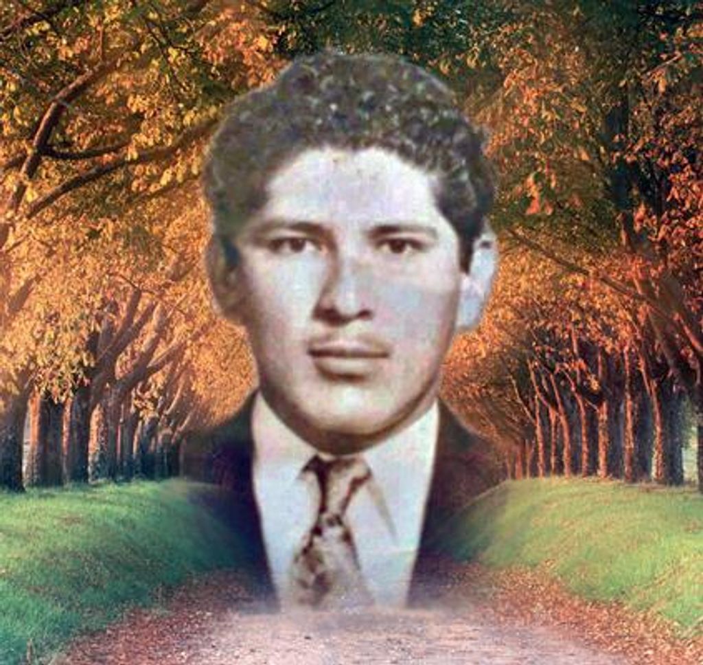 Fabian Garcia Profile Photo