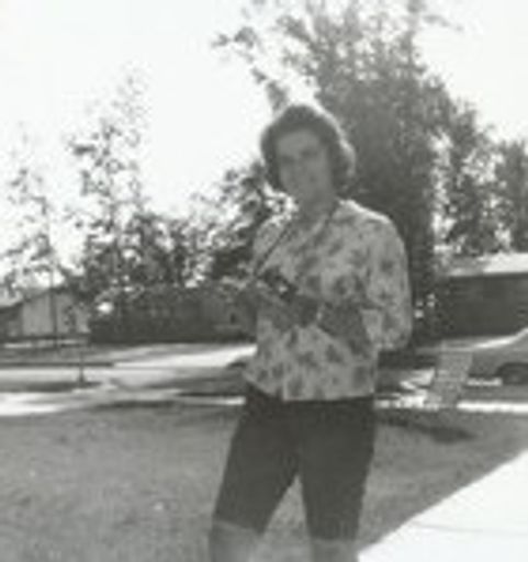 Doris M. (Fry)  Spencer photo gallery thumbnail 8 of 92