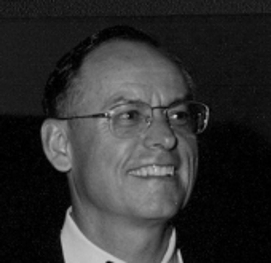 Terry  Kevin Crilley