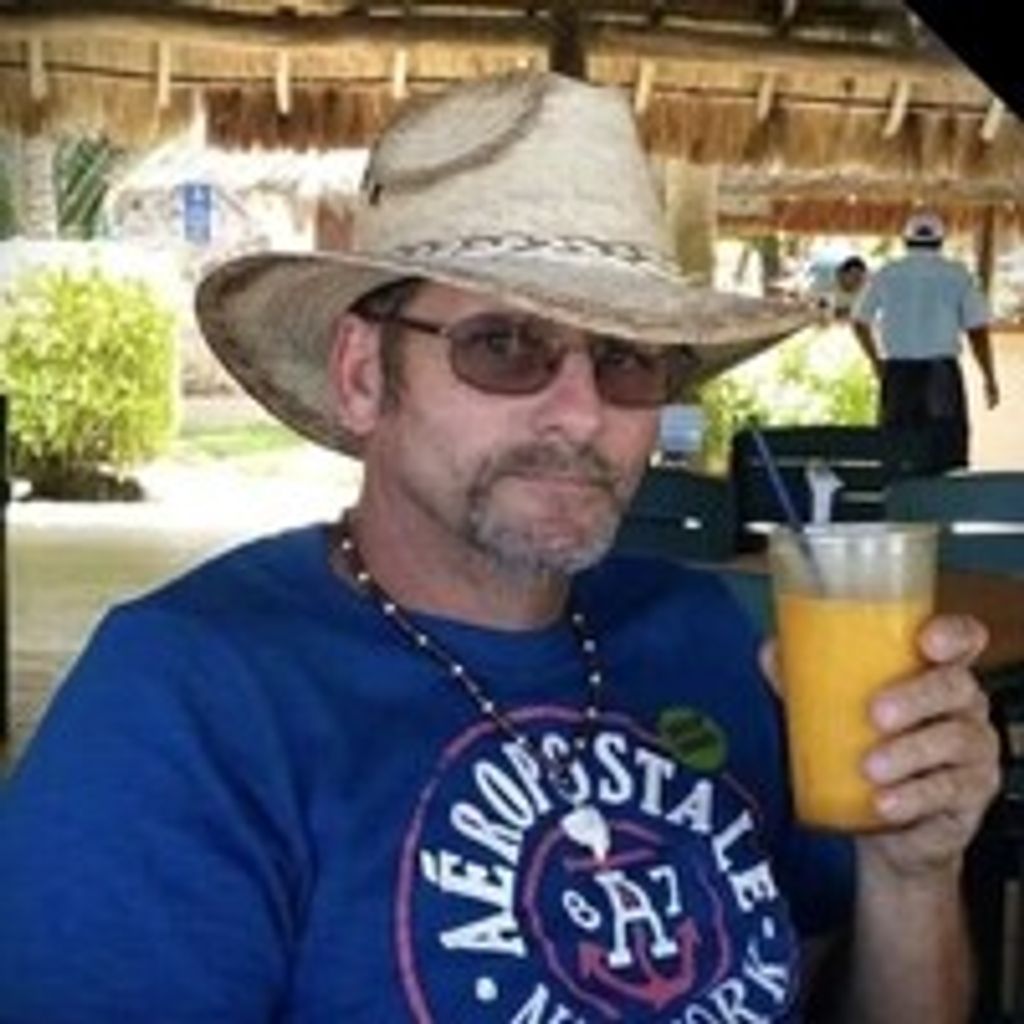 Kevin Wayne Hall, Sr.