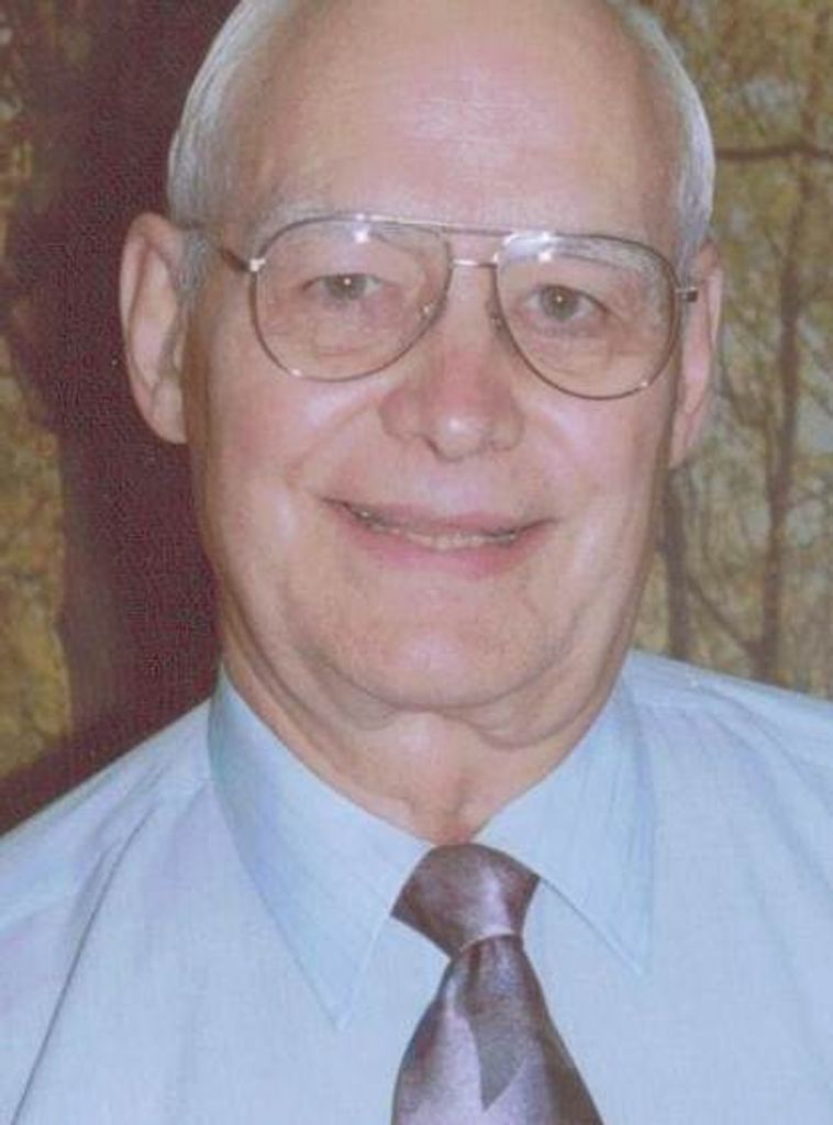 John J. Disch Profile Photo