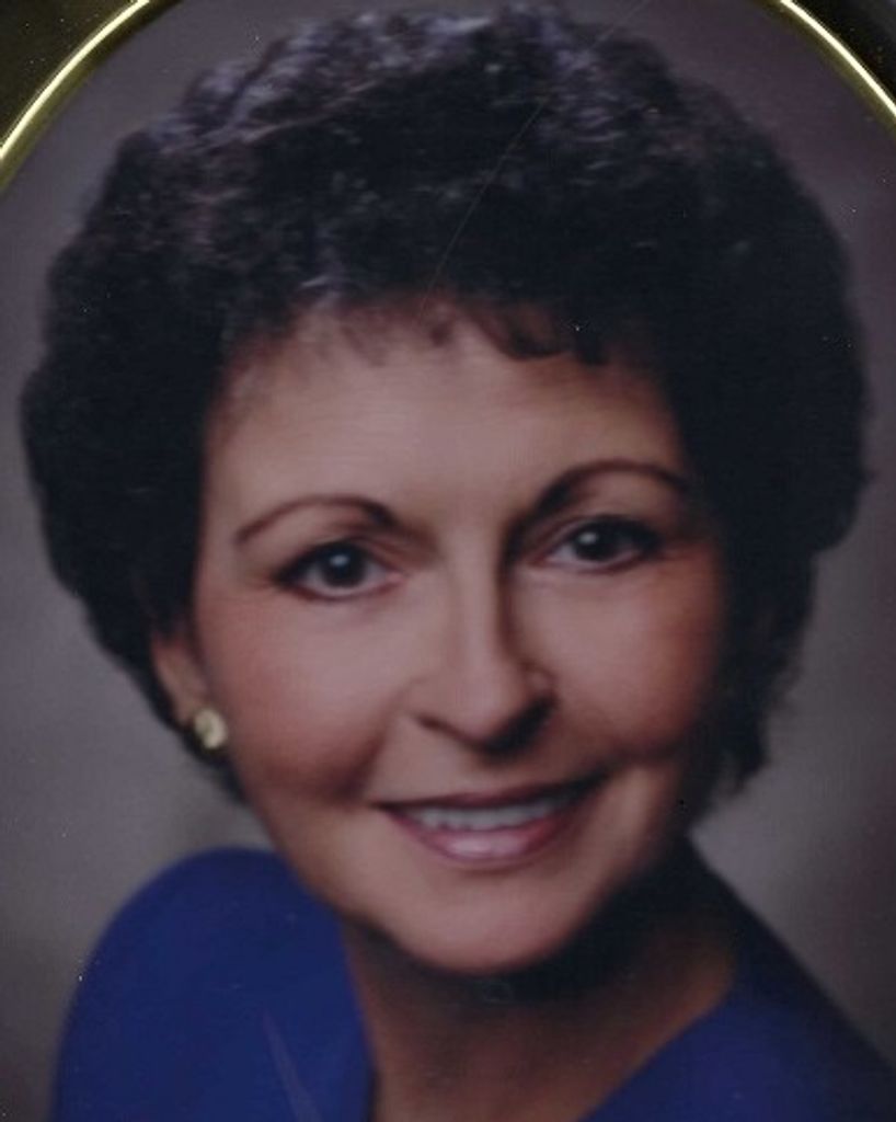Eleanor "Ann" Parsons Farlow