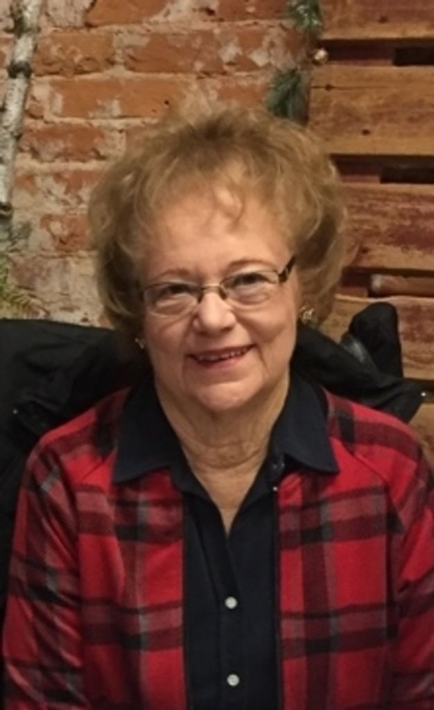 Shirley Ann Boyer Profile Photo