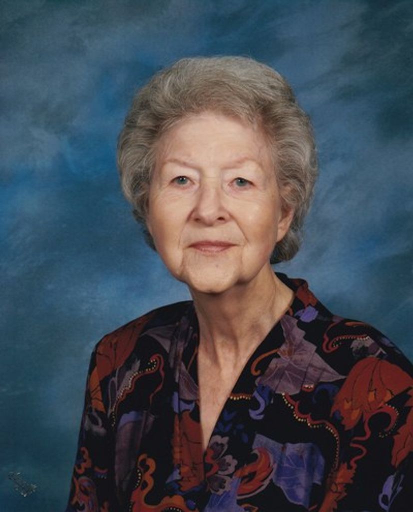 Faye Watts Lancaster