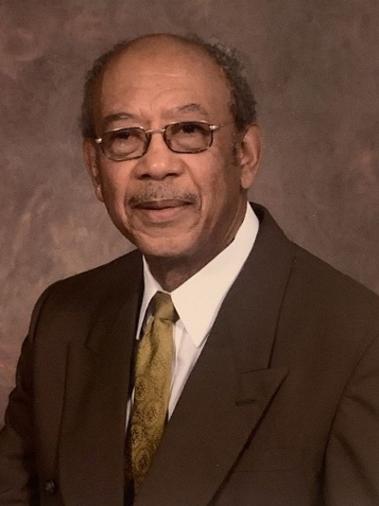 Donald Maurice Alexander Profile Photo