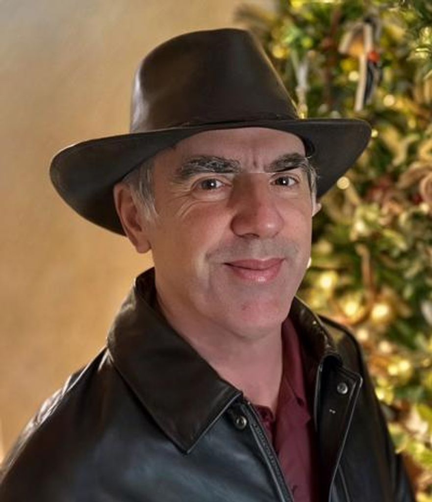 Michael David Lang Profile Photo