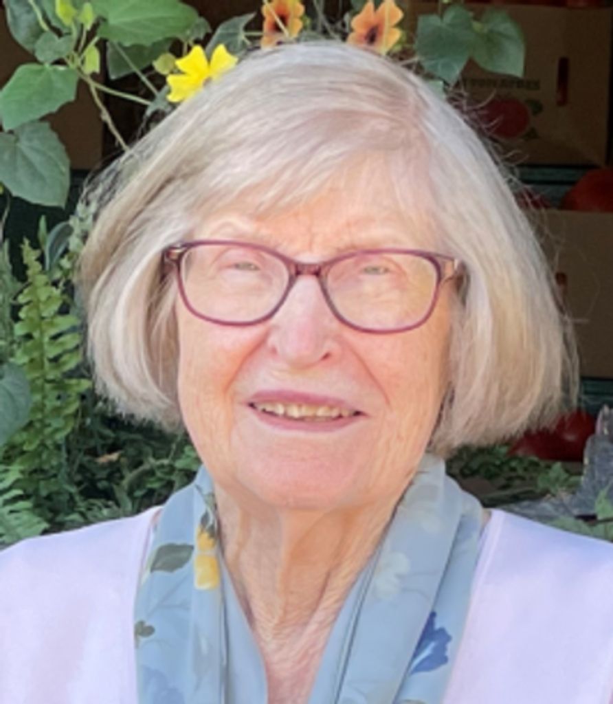 Florence Ruth Christiansen Profile Photo