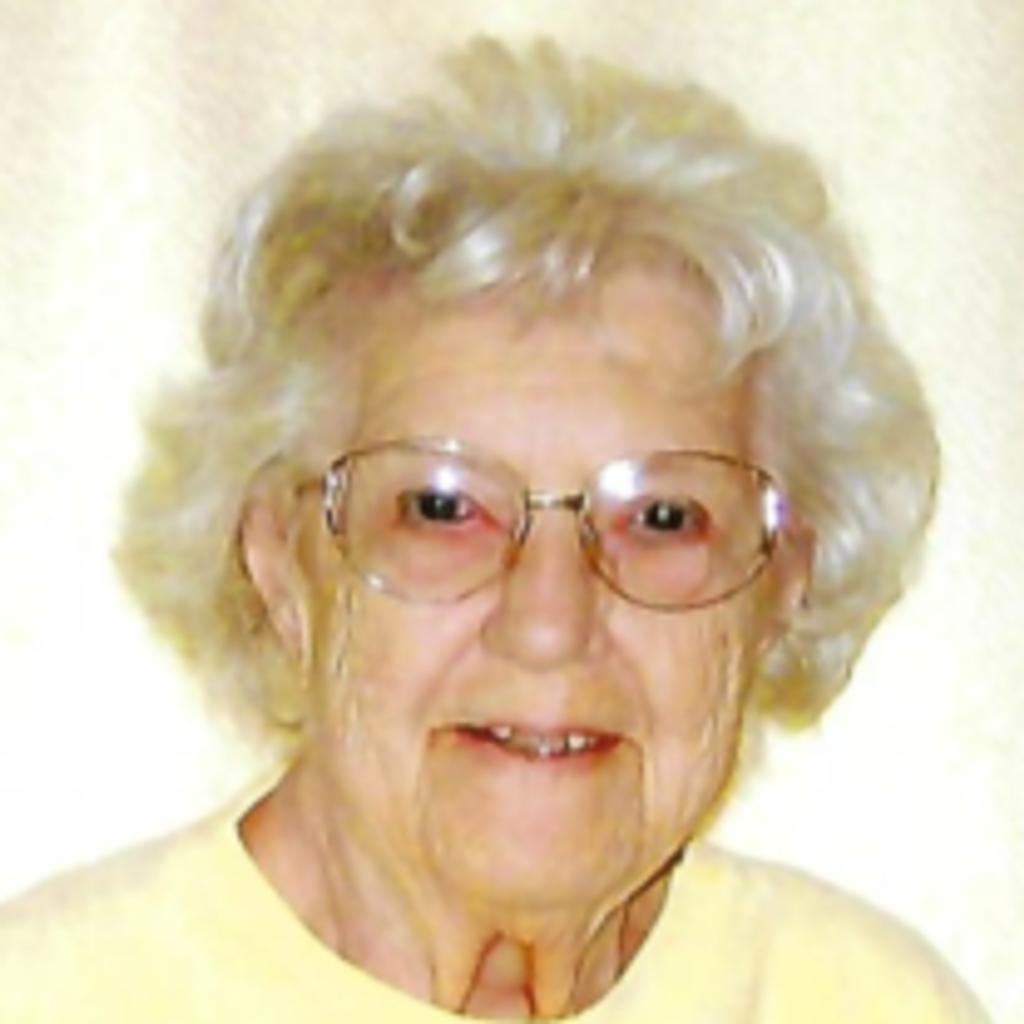 Henrietta Harding Baribault Profile Photo