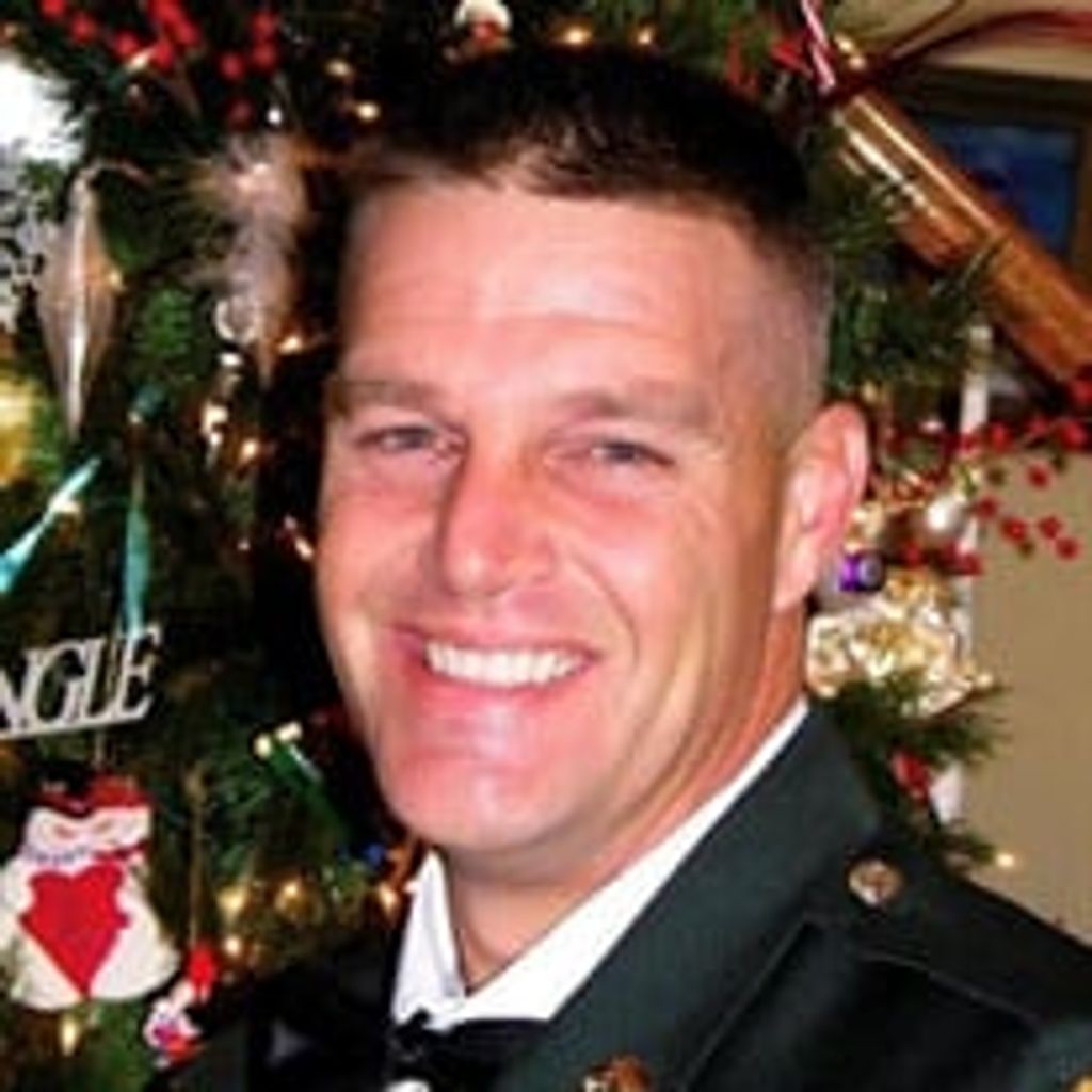 William Allen Lopp III