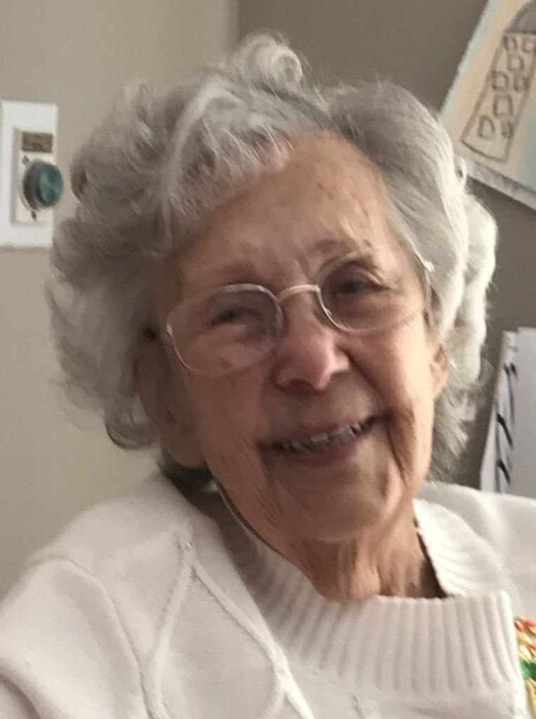 Jeanette A. (Gentry)  Jones