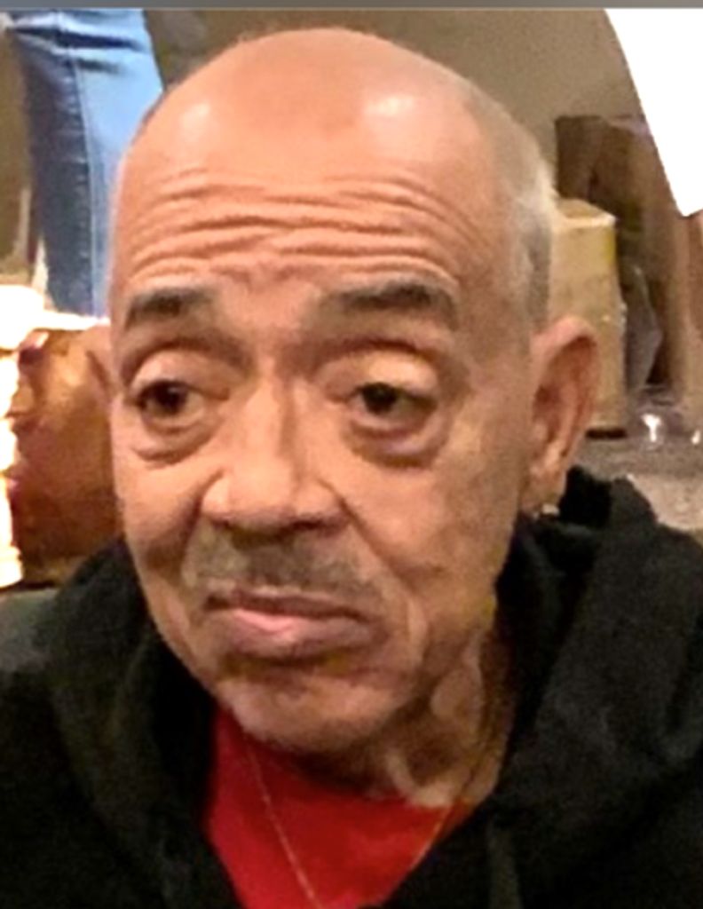 Wayman T. Cash,  Jr. Profile Photo