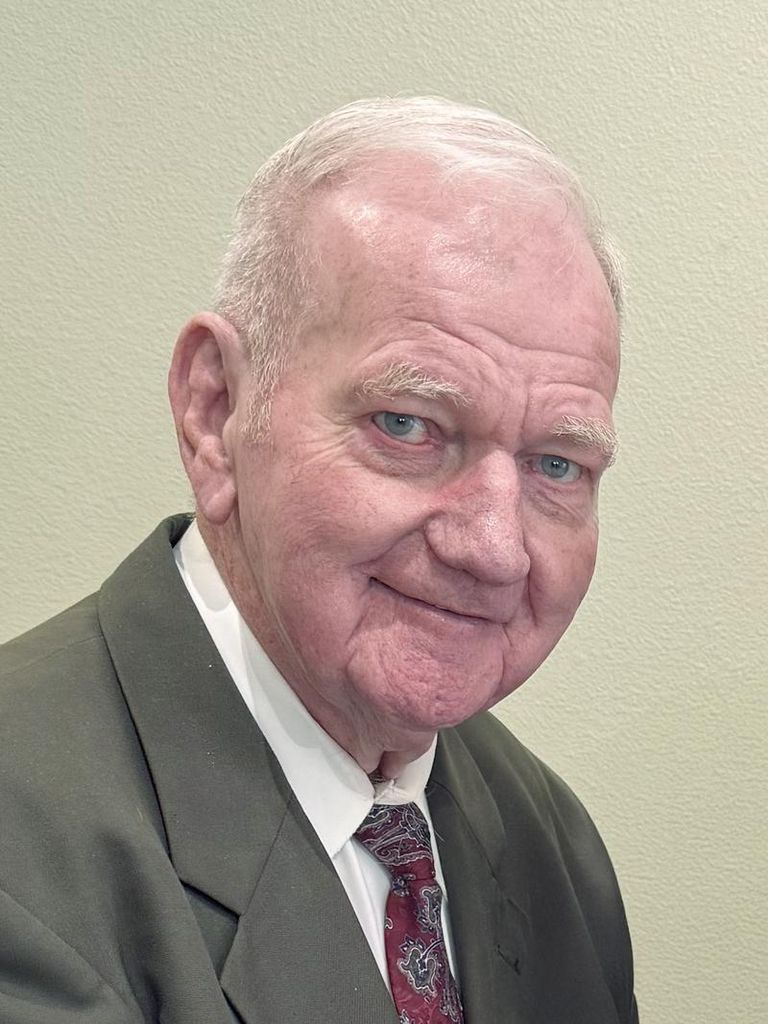Karl Wilkinson Mcallister Profile Photo