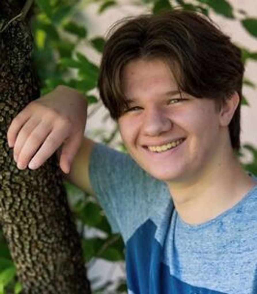 Ryan Sherman Profile Photo