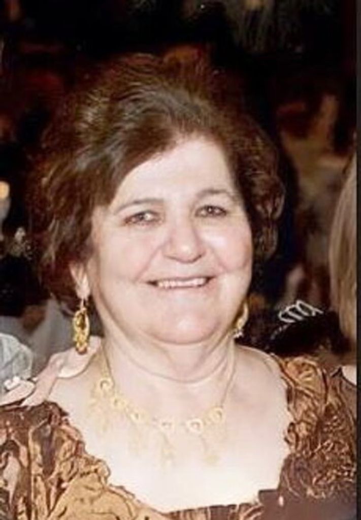 Amina Goriel Saywa Profile Photo